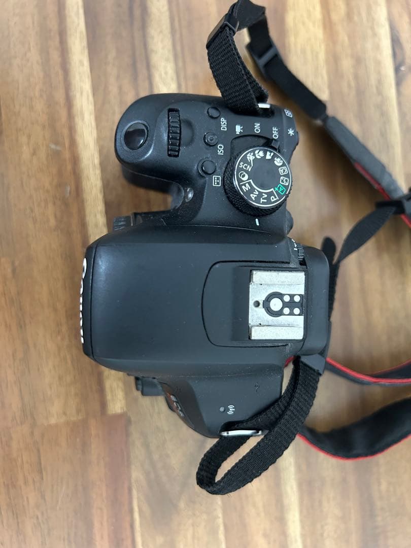 Canon EOS Kiss X9i ダブルレンズセット