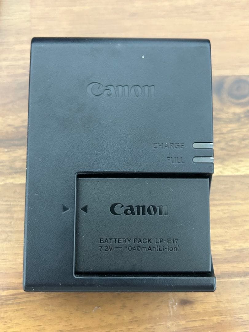 Canon EOS Kiss X9i ダブルレンズセット