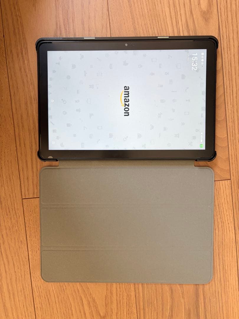 Amazon Fire HD 10 タブレット 本体 ブラック