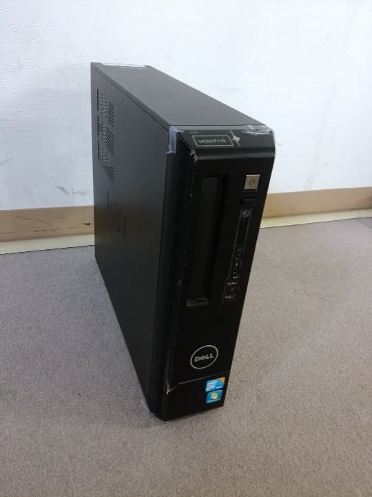 ネットビジネス用　WIN10アップグレードパソコン