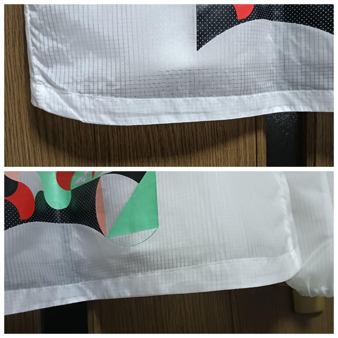 ナイキ トーキョーウィンドランナー フルジップフーディー XL 紙タグ付き