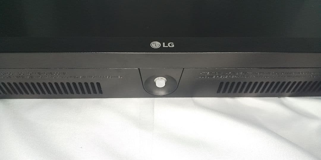 LG 31.5インチ 4Kモニター 32UK550-B