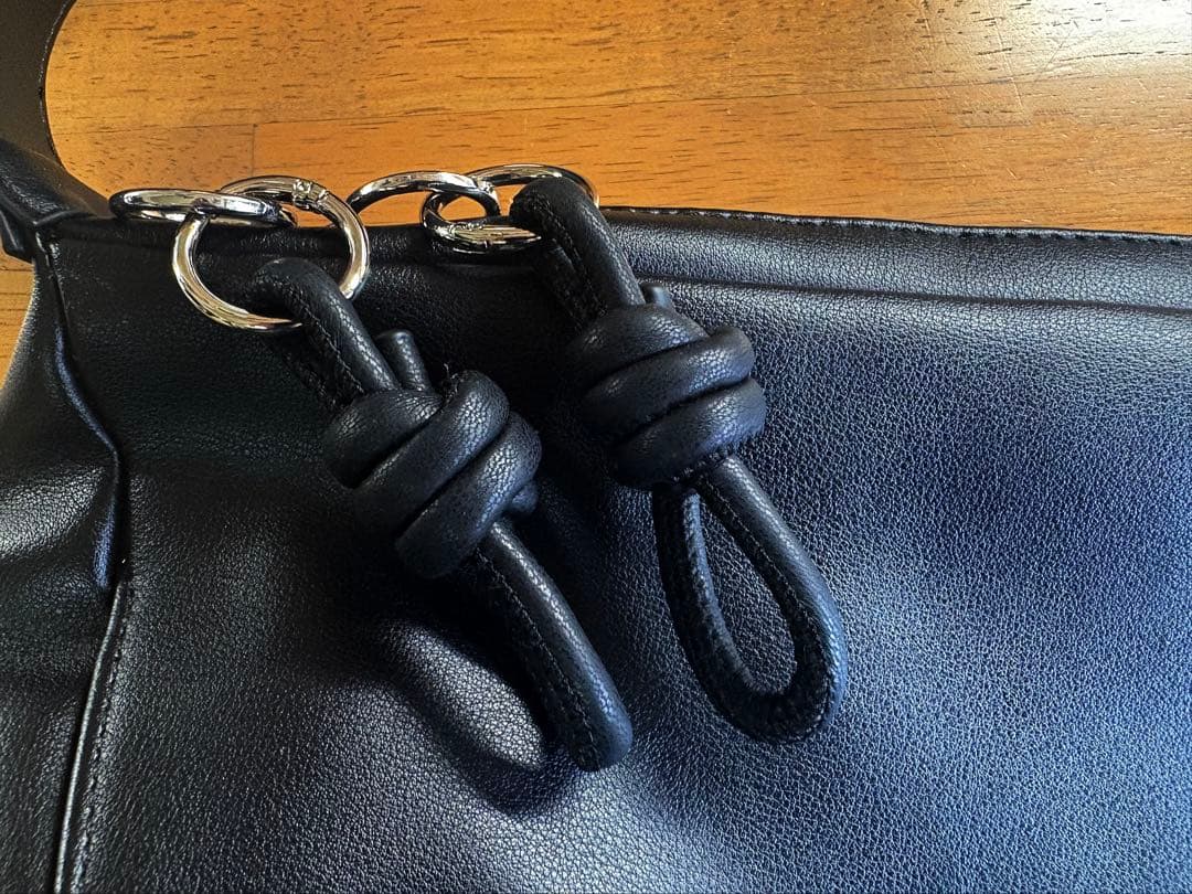 【amity_sensei】エディターズバッグ iPad12.9、MBP14