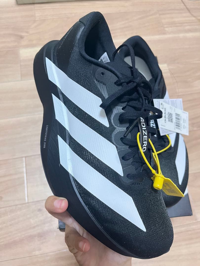 ア*ス様 Adidas Adizero EVO Sl