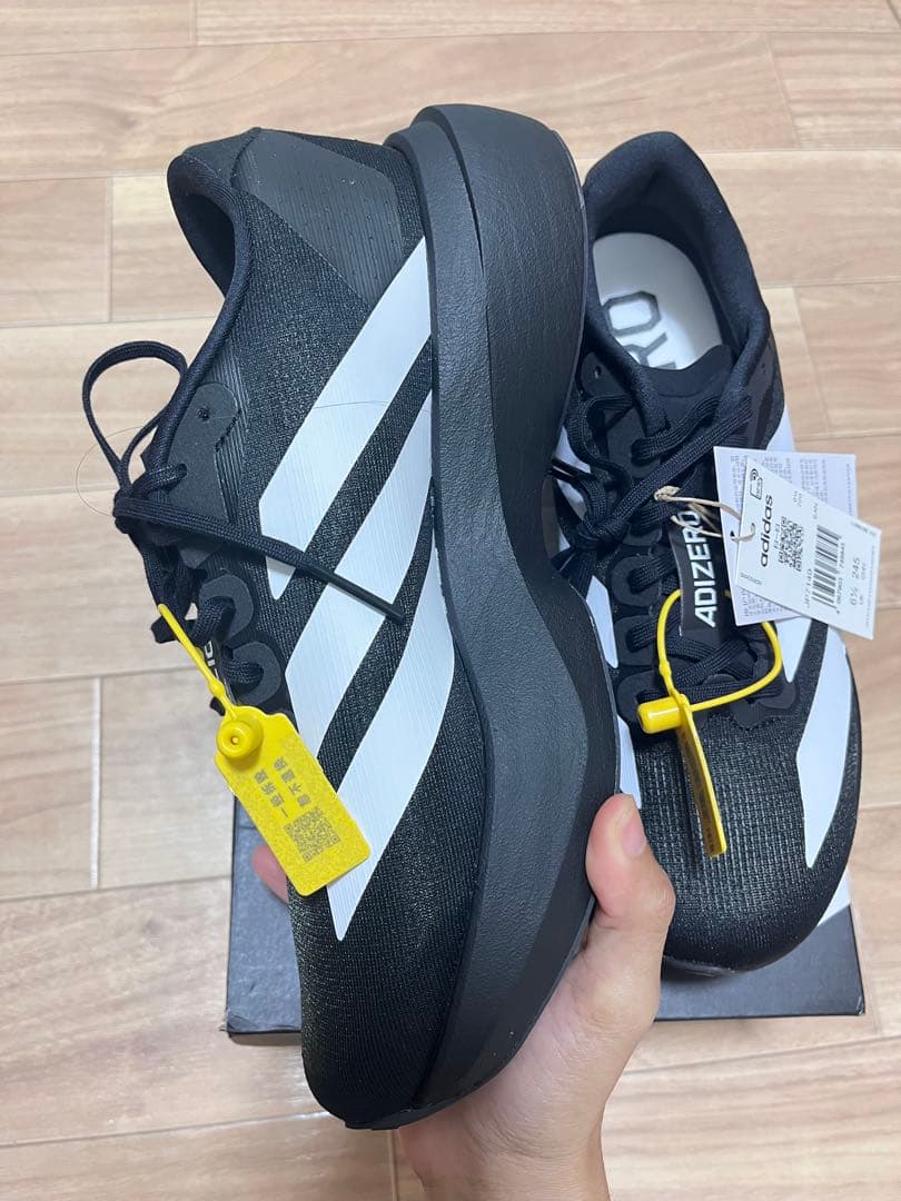 ア*ス様 Adidas Adizero EVO Sl