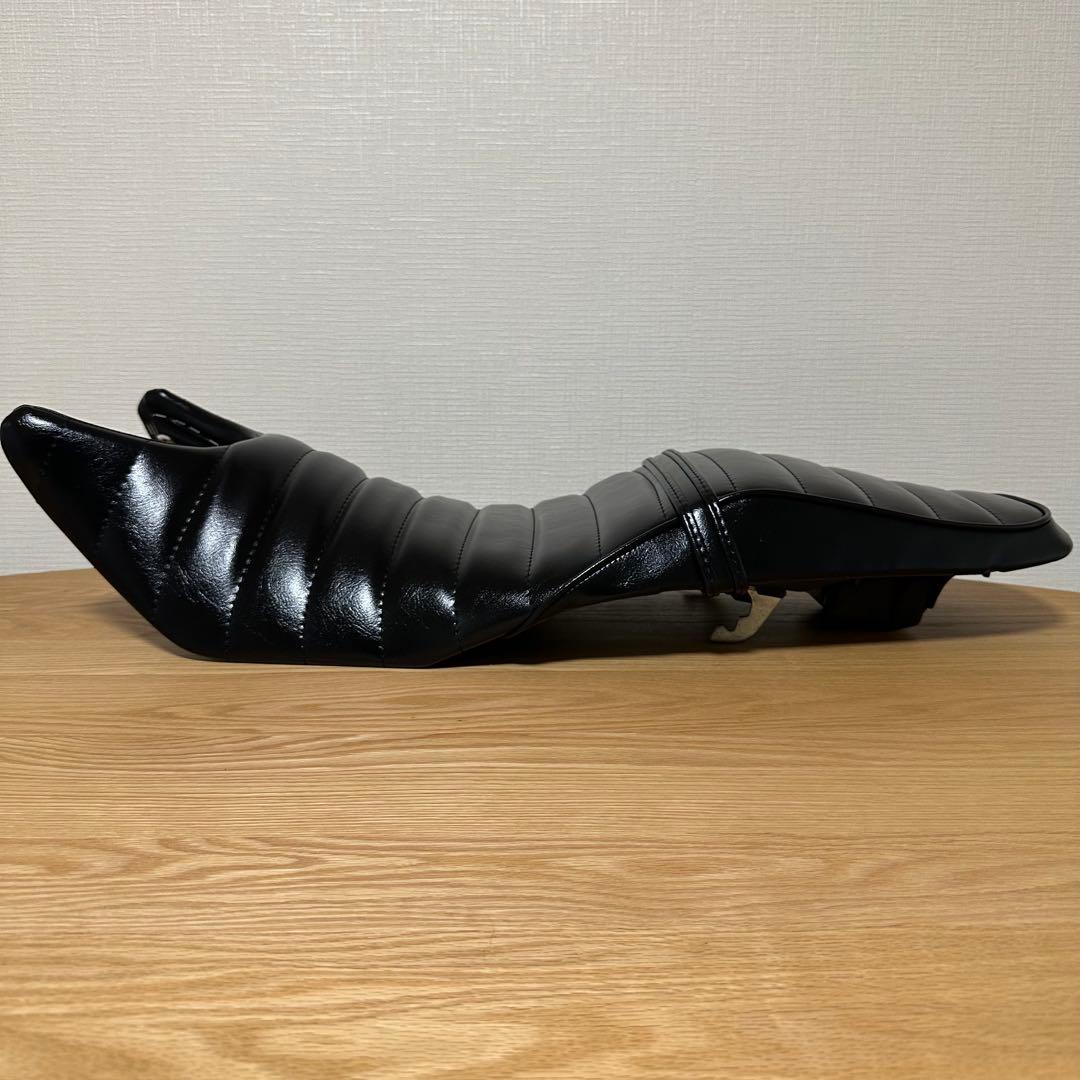 あ　　ホーネット250 シート張替えキット(シートカバー)