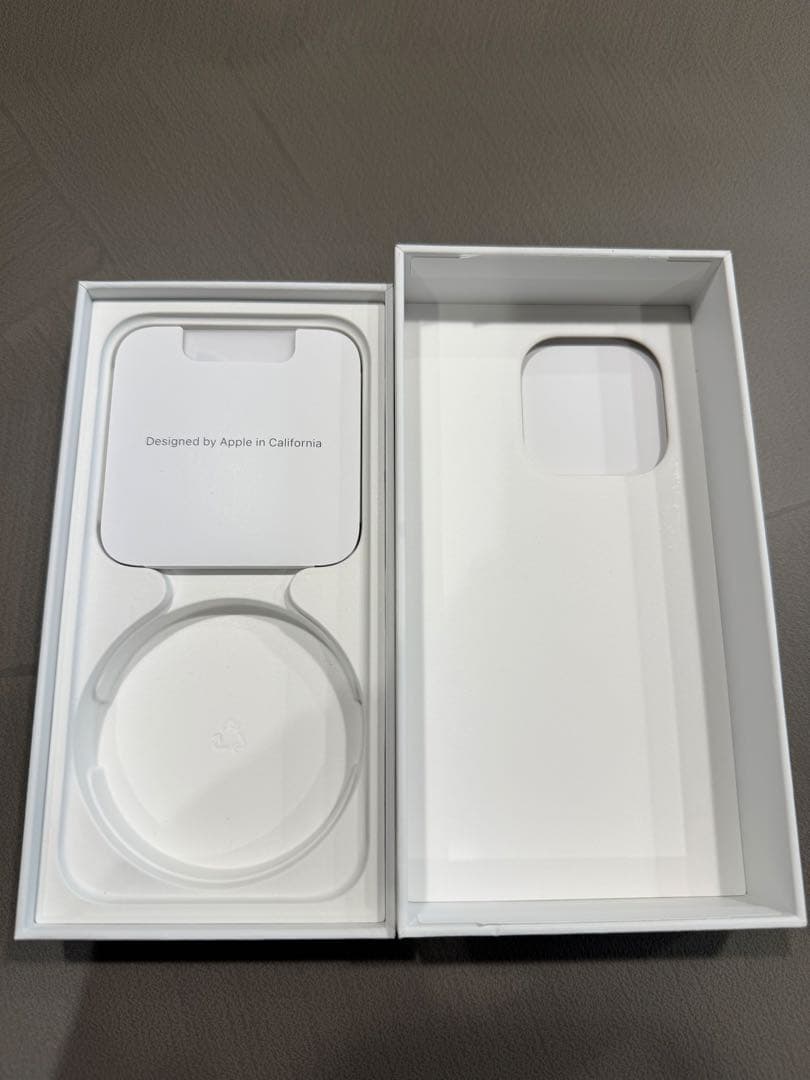 Apple iPhone 15 Pro 256G ブルーチタニウム 本体