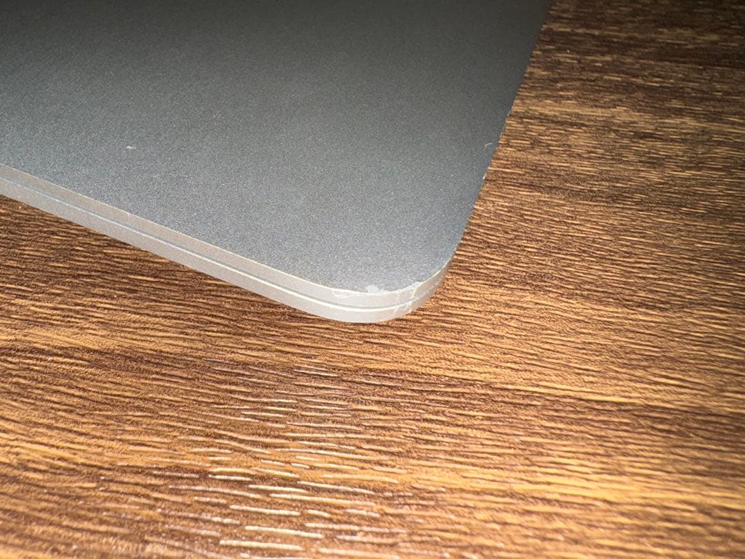 【マナモ】MacBook Air M1 メモリー16GB SSD512GB