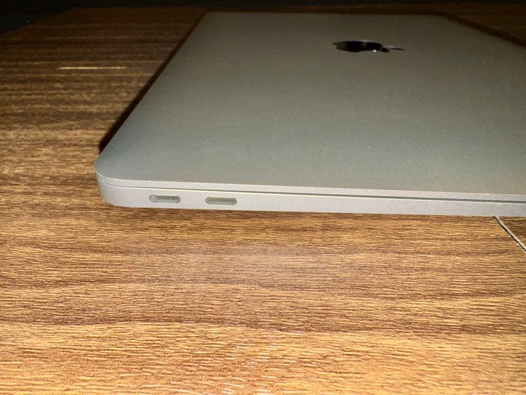 【マナモ】MacBook Air M1 メモリー16GB SSD512GB