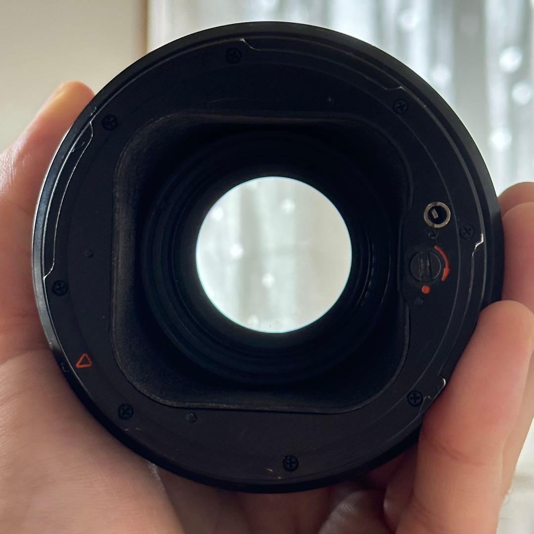 D*.様 Hasselblad CF 120mm Makro Planar F4