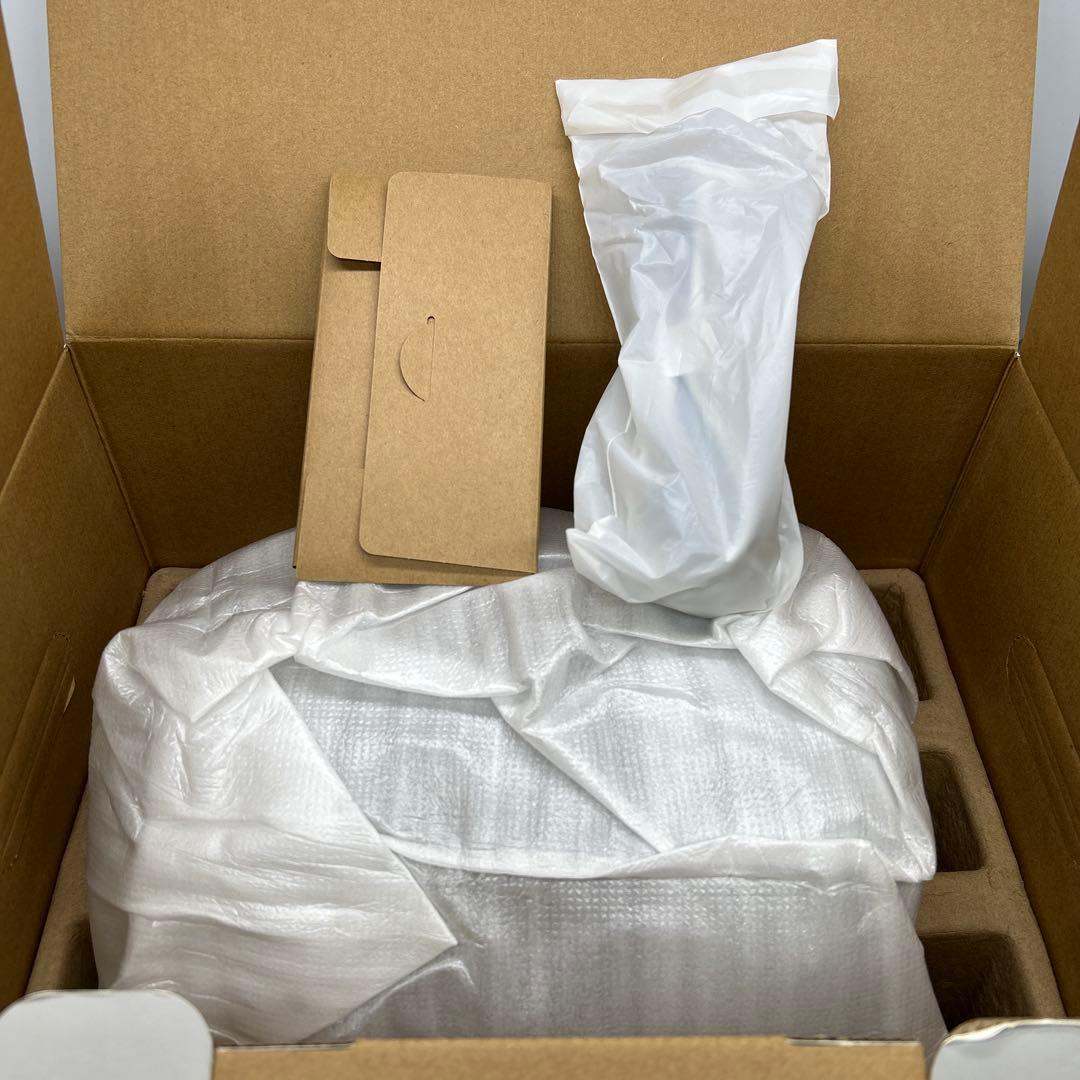 未使用　ハーマンカードン　AURA STUDIO4 スピーカー