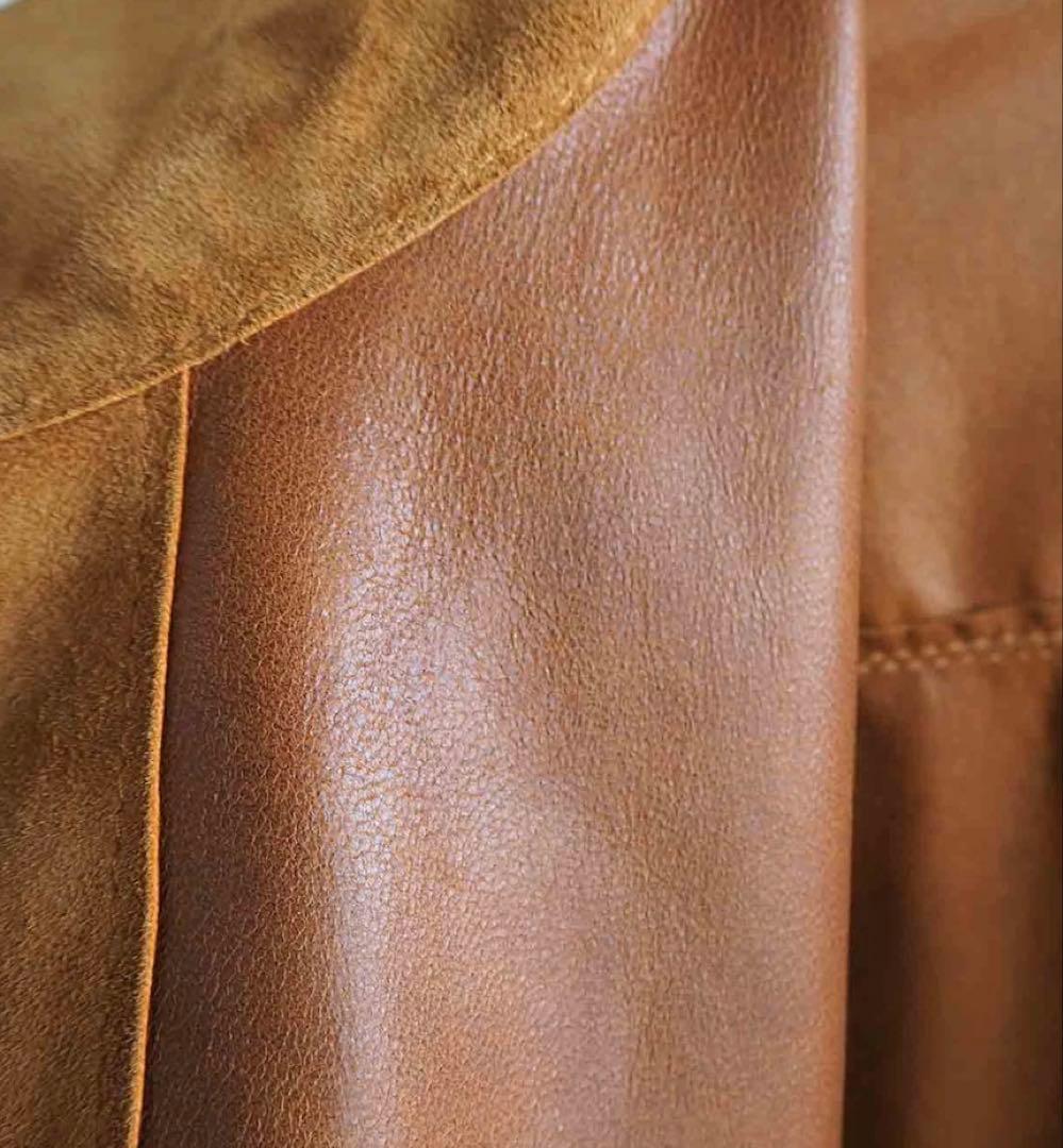 SH エスエイチ FATIGUE SHIRT ファティーグシャツ シープスエード