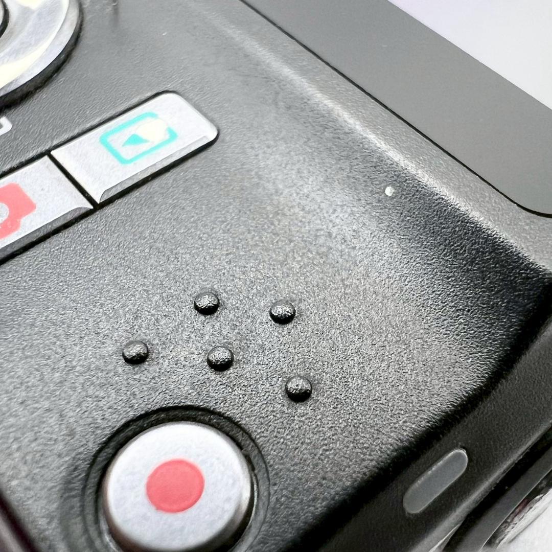 【完動品】CASIO EXILIM EX-Z90 コンデジ ブラック 動作確認済