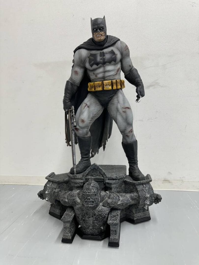 バットマン　EX版「アーカム・シティ/ダークナイト・リターンズ」