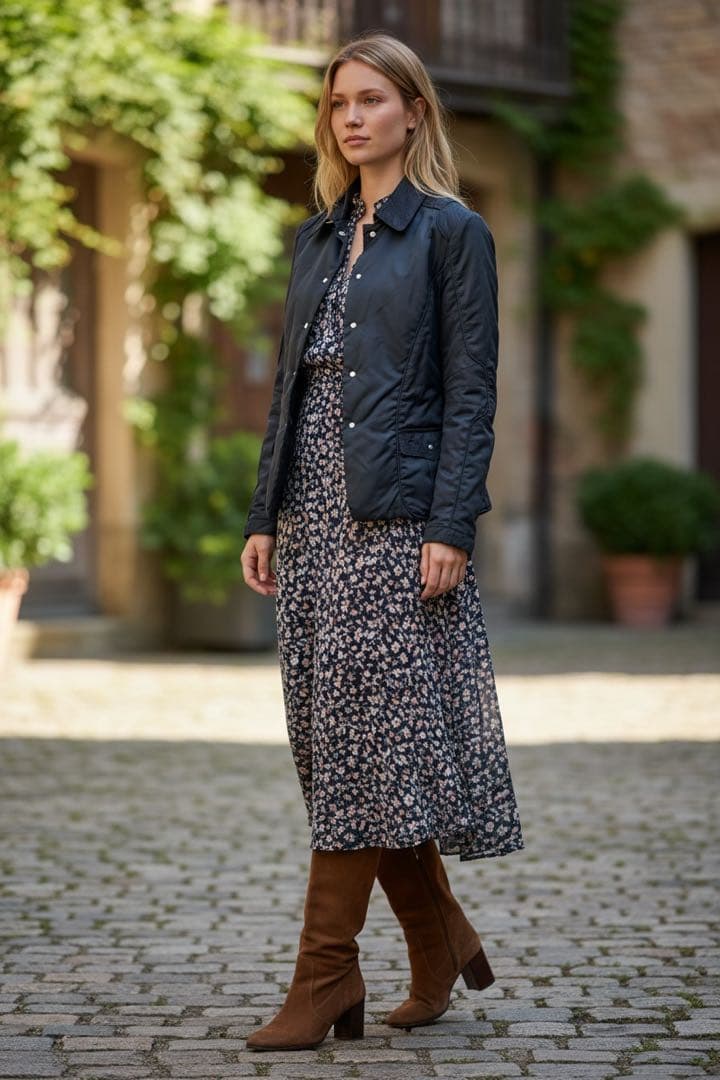 MONCLER モンクレール レディース ダウンジャケット ブルゾン　黒