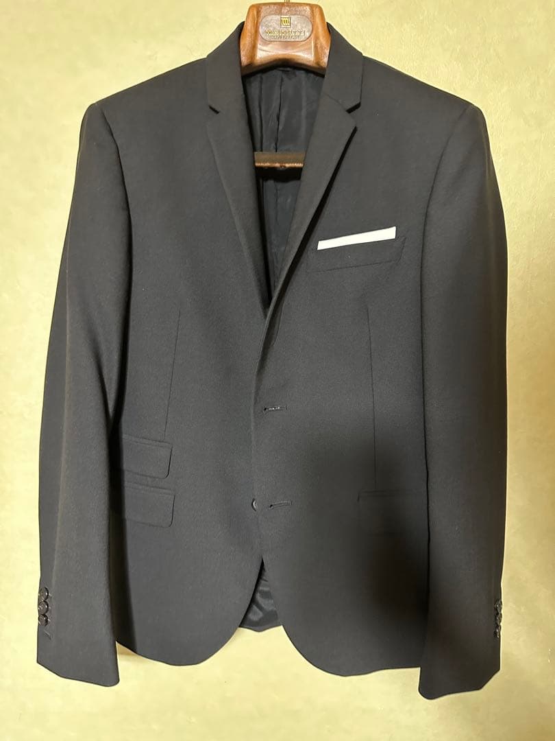 Neil Barrett ジャケット