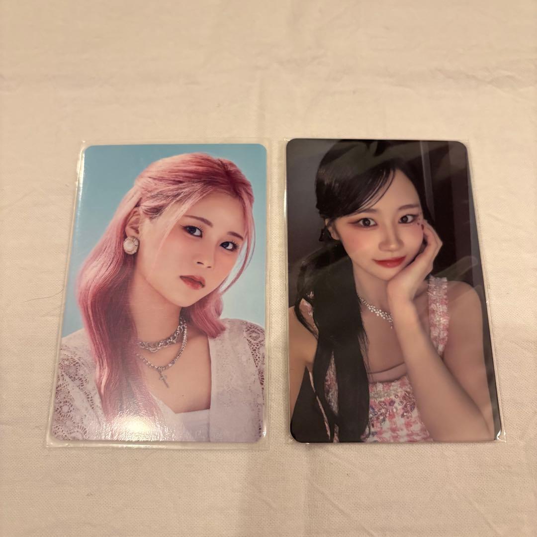 佐々木心菜 LAPOSTA トレカ