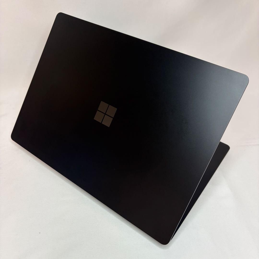 美品 Surface Laptop 6 Ultra7 32GB 13.5インチ