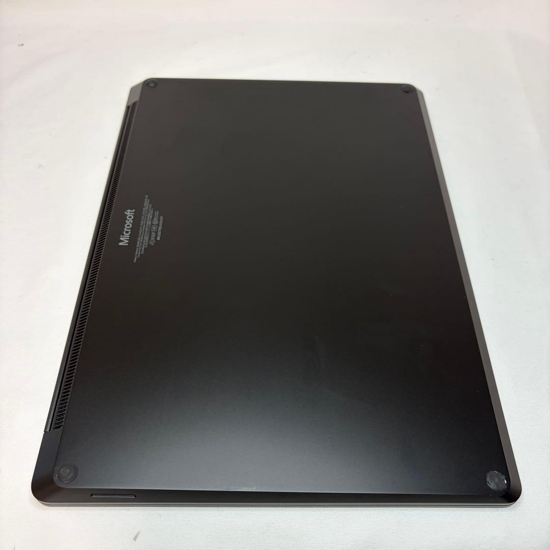 美品 Surface Laptop 6 Ultra7 32GB 13.5インチ