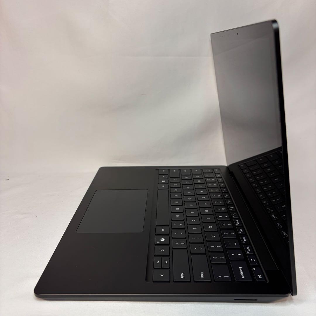 美品 Surface Laptop 6 Ultra7 32GB 13.5インチ