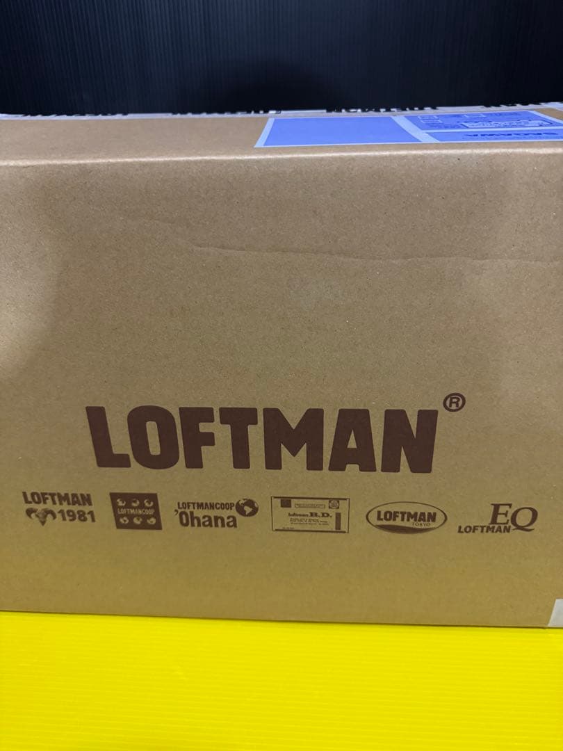 ロフトマン　LOFTMAN 福袋　M-Lサイズ