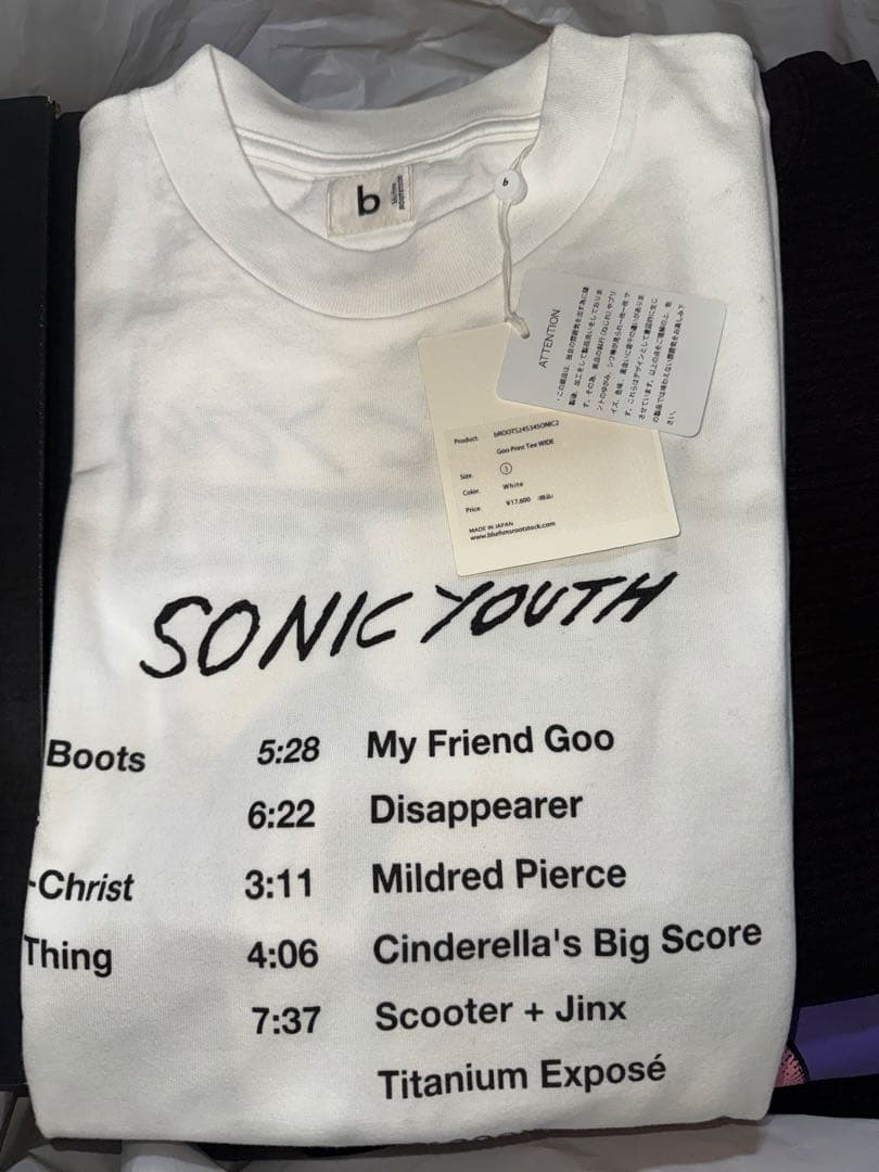 ロフトマン　LOFTMAN 福袋　M-Lサイズ