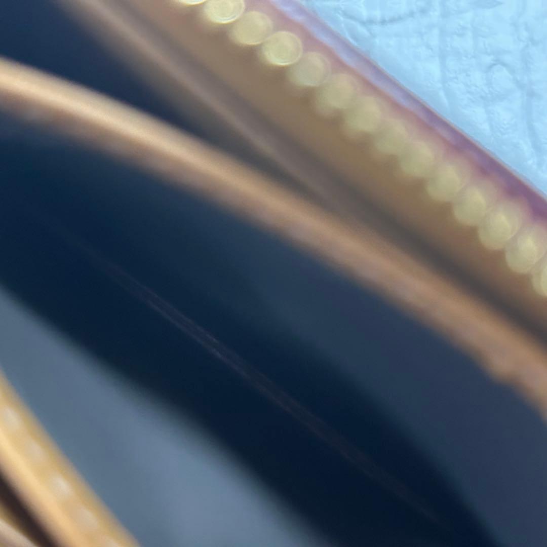 ココマイスター ザオークバーク エリン ケース 小銭入れ ワインバレル