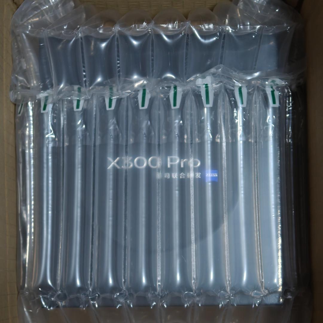 【新品未開封】VIVO X300 Pro 16GB/512GB 中国版