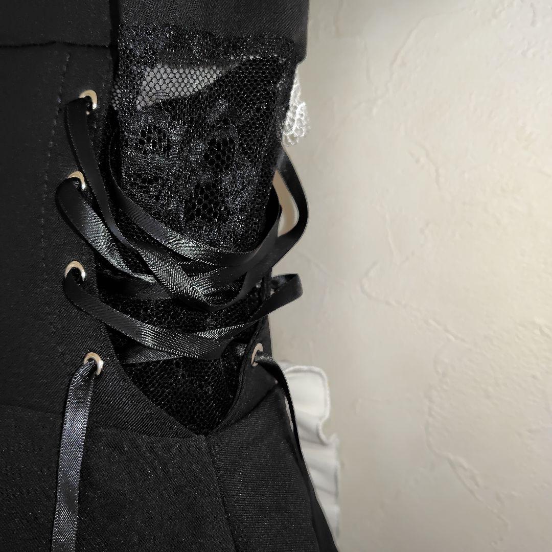 マリームーン　メイドワンピース　コスプレセット