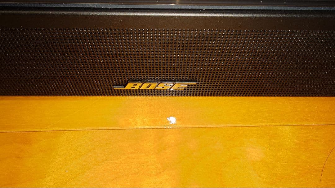 柊　スピーカー