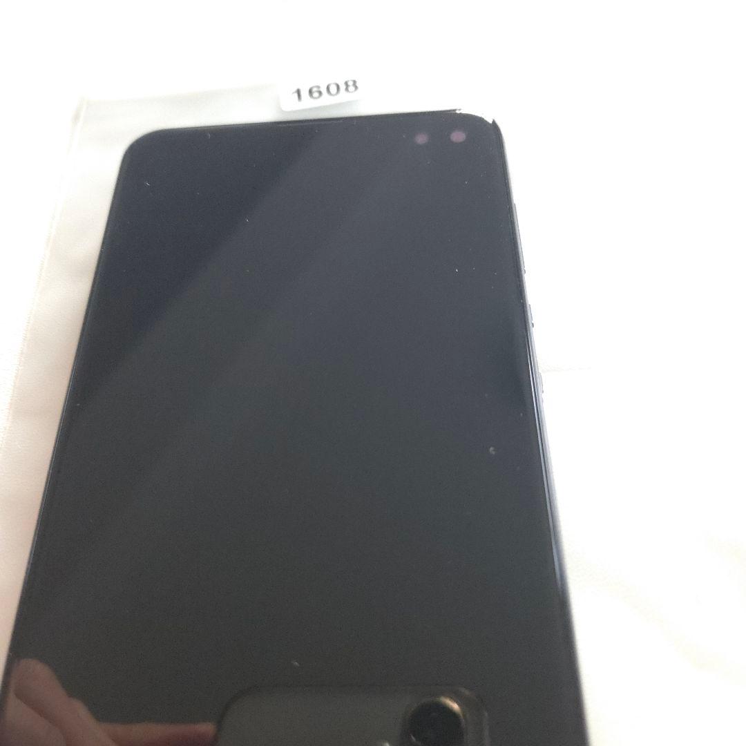 AQUO Ssense 4plus 8/128GB アンドロイド12 ６０８