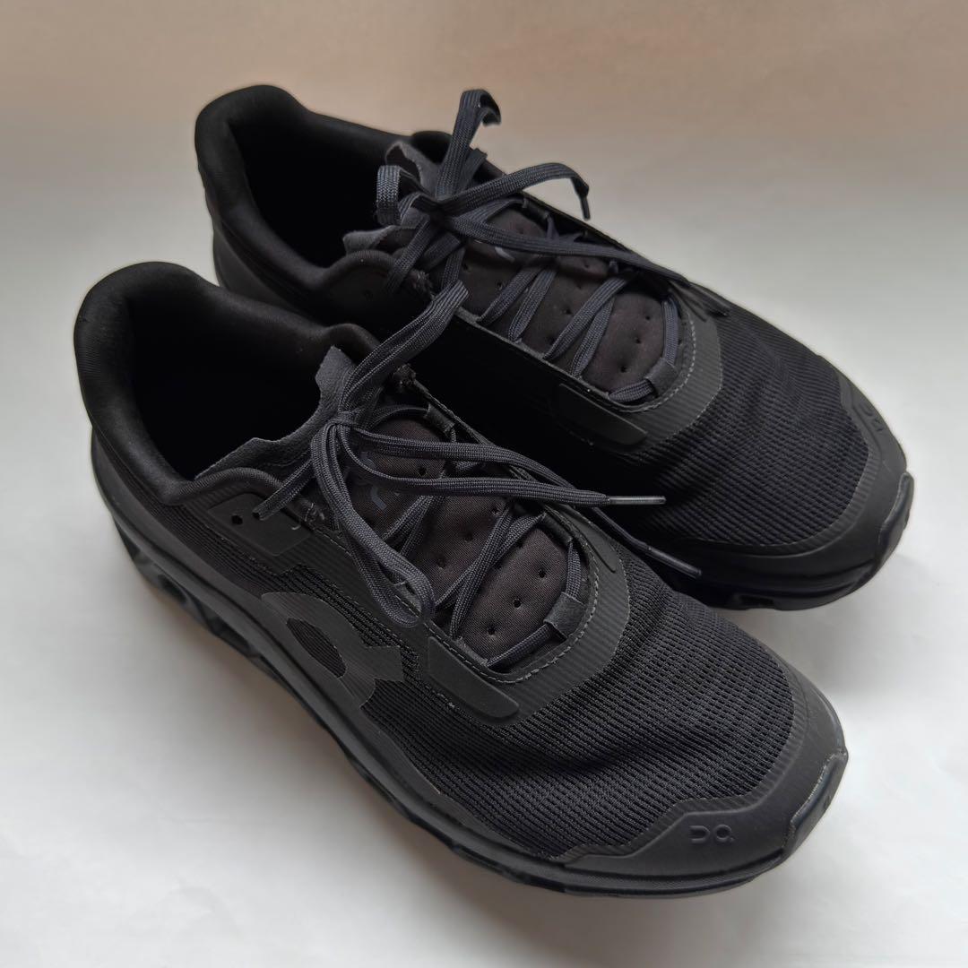 Cloudmonster Void - クラウドモンスター ヴォイド