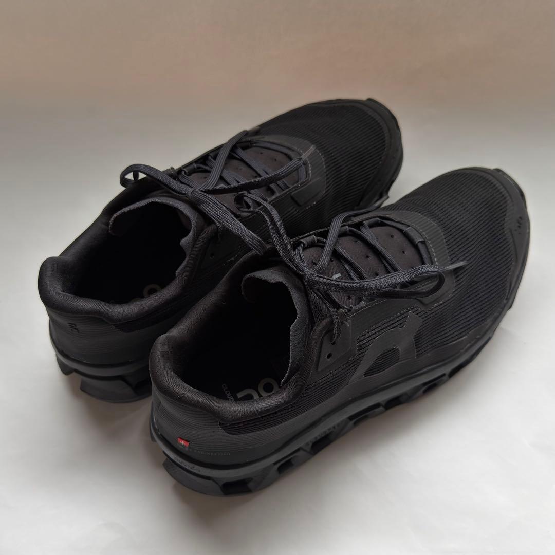 Cloudmonster Void - クラウドモンスター ヴォイド