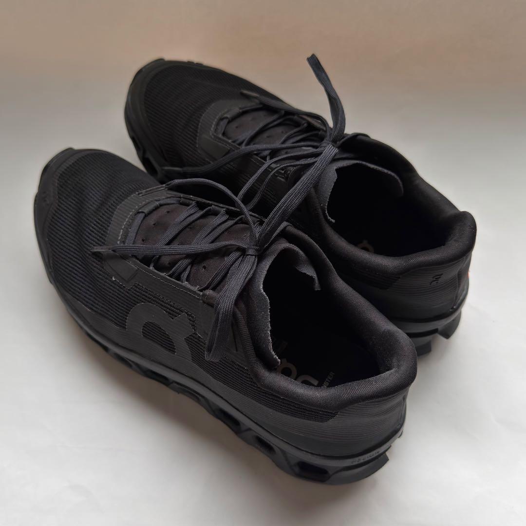 Cloudmonster Void - クラウドモンスター ヴォイド