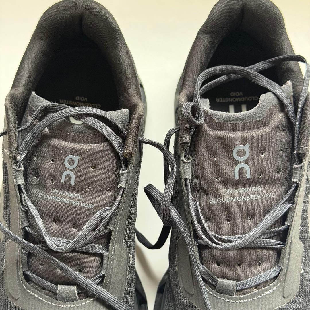 Cloudmonster Void - クラウドモンスター ヴォイド