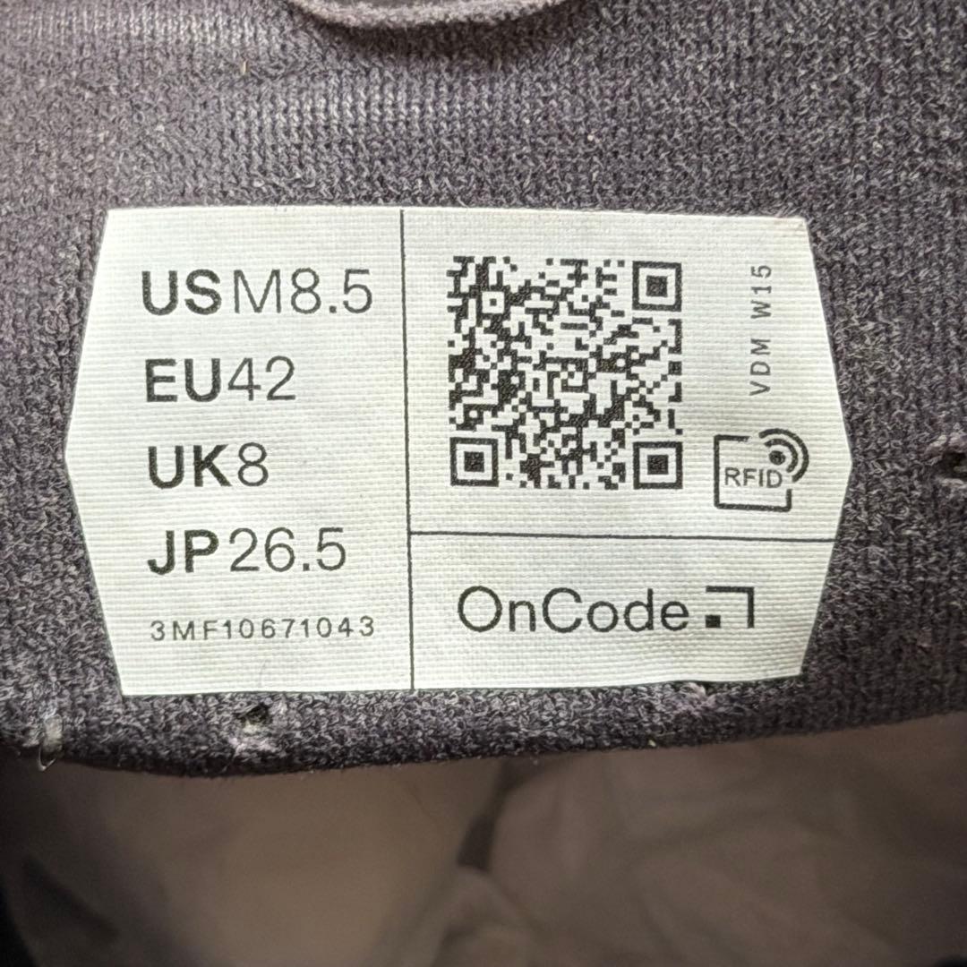 Cloudmonster Void - クラウドモンスター ヴォイド