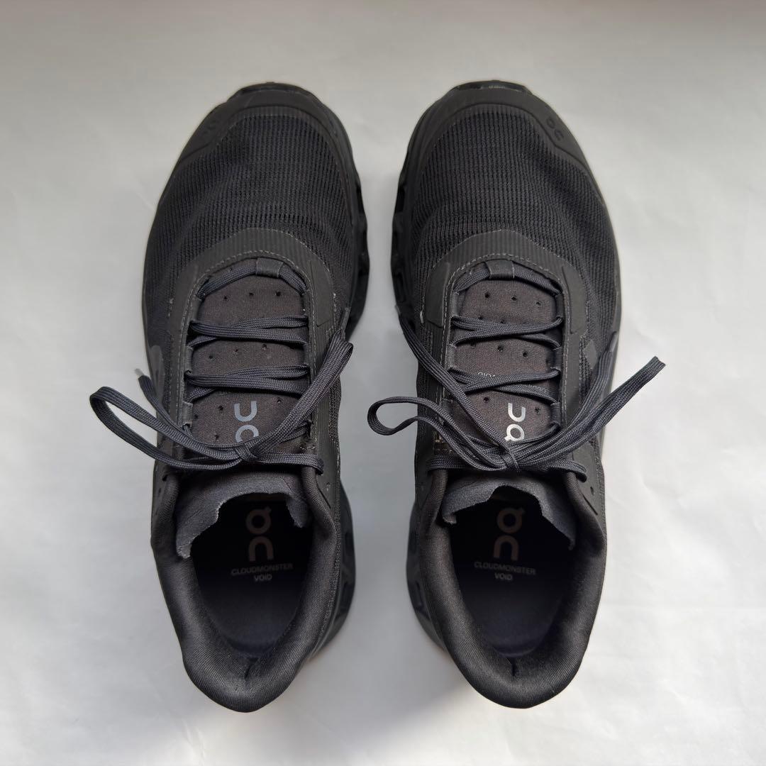 Cloudmonster Void - クラウドモンスター ヴォイド