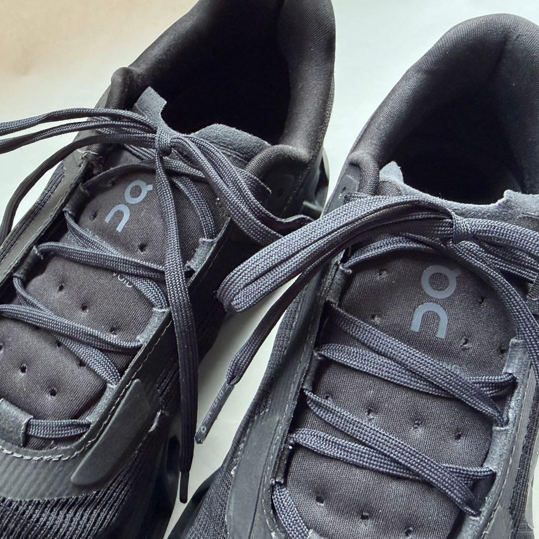 Cloudmonster Void - クラウドモンスター ヴォイド