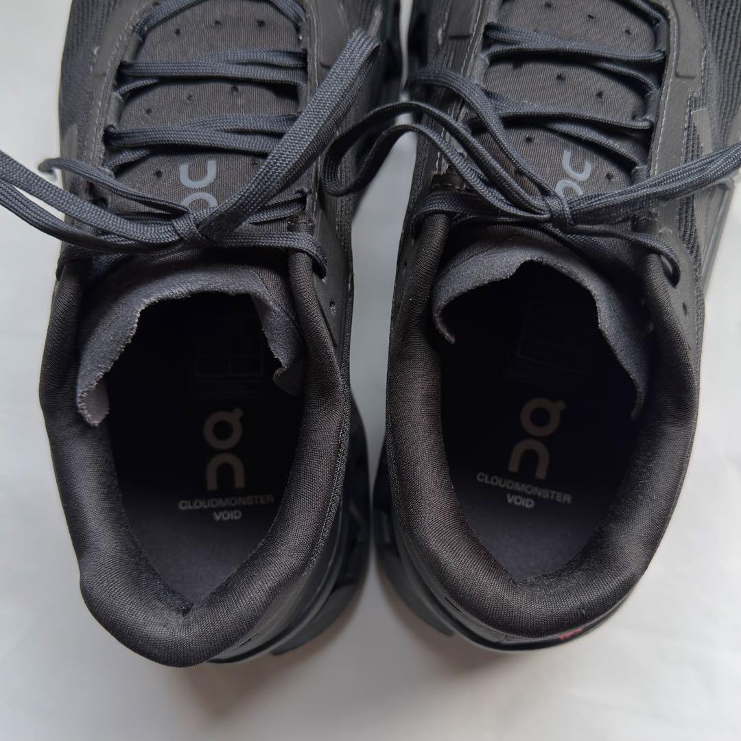 Cloudmonster Void - クラウドモンスター ヴォイド