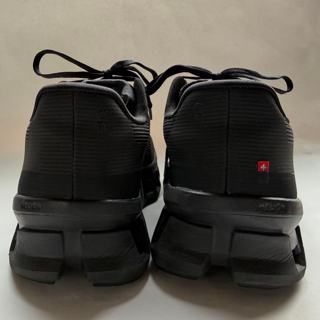 Cloudmonster Void - クラウドモンスター ヴォイド