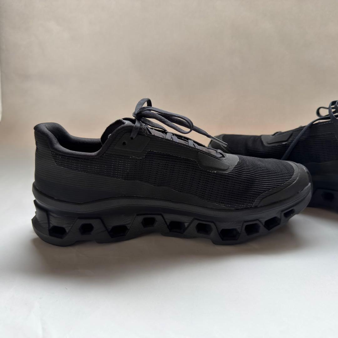 Cloudmonster Void - クラウドモンスター ヴォイド