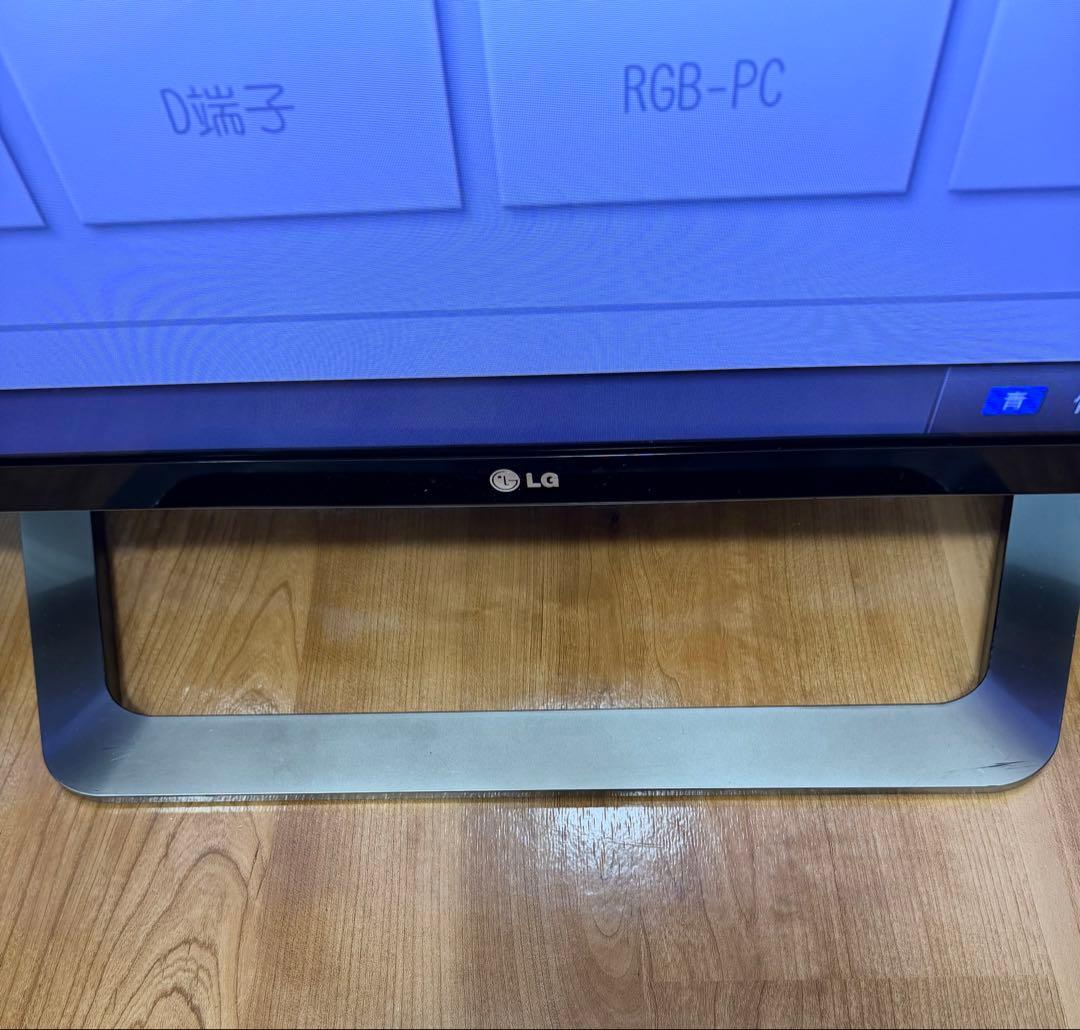 LG LED 42V型 液晶テレビ 42LM7600