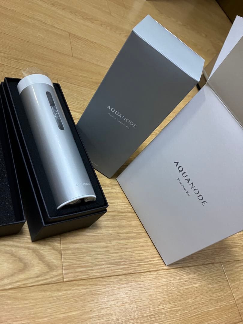 cado AQUANODEアクアノード水素水生成器