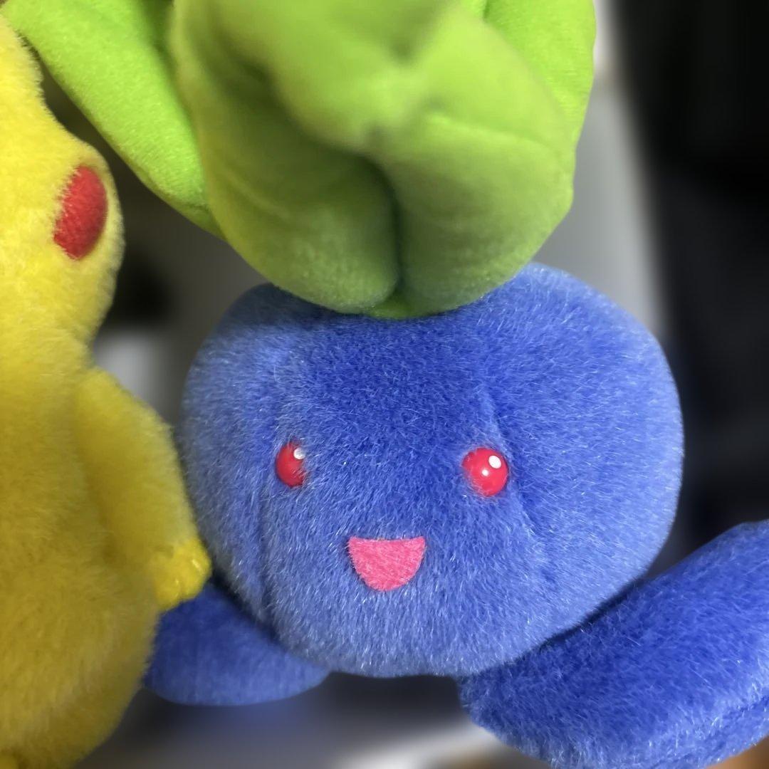 専用 ピカチュウのみ ぬいぐるみ