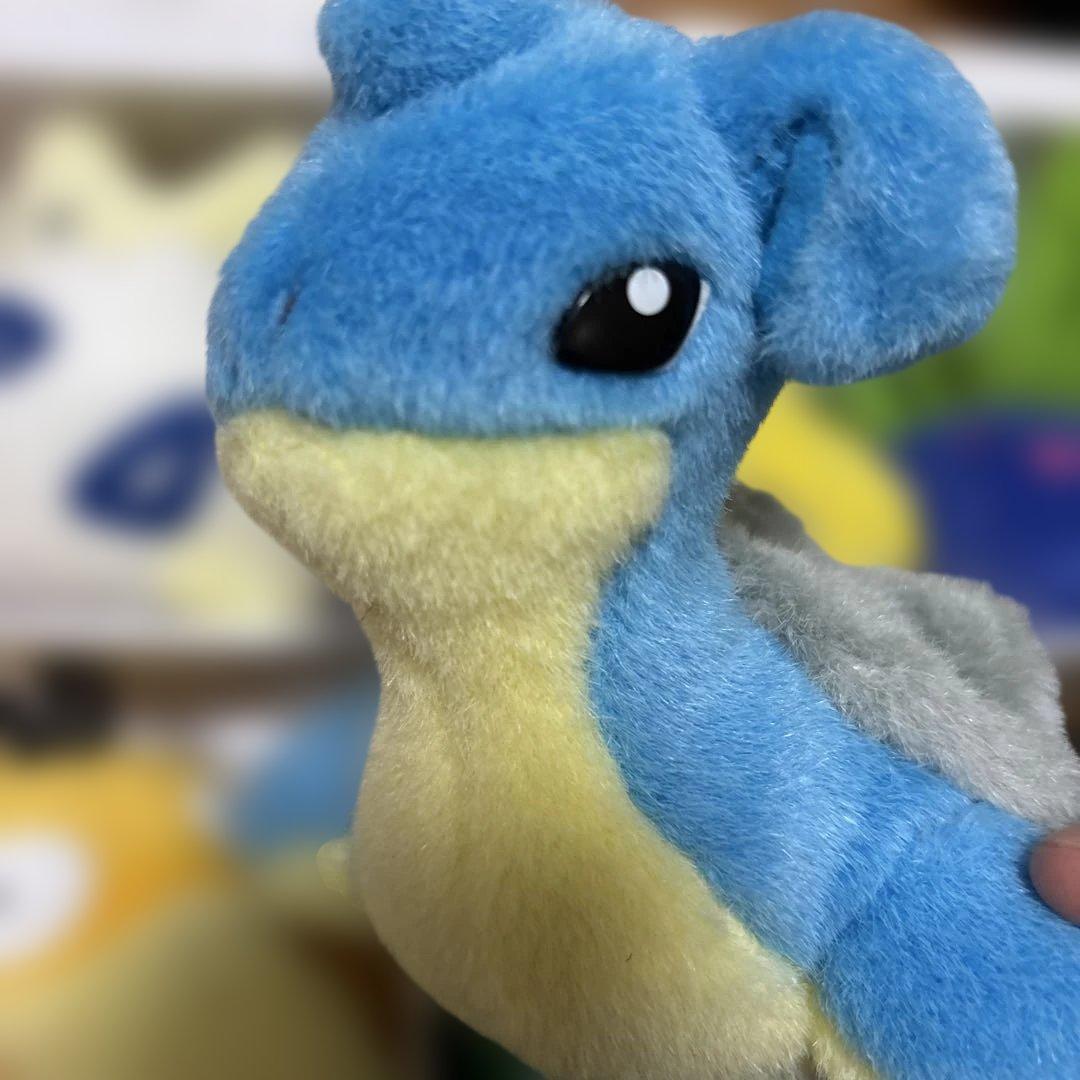 専用 ピカチュウのみ ぬいぐるみ