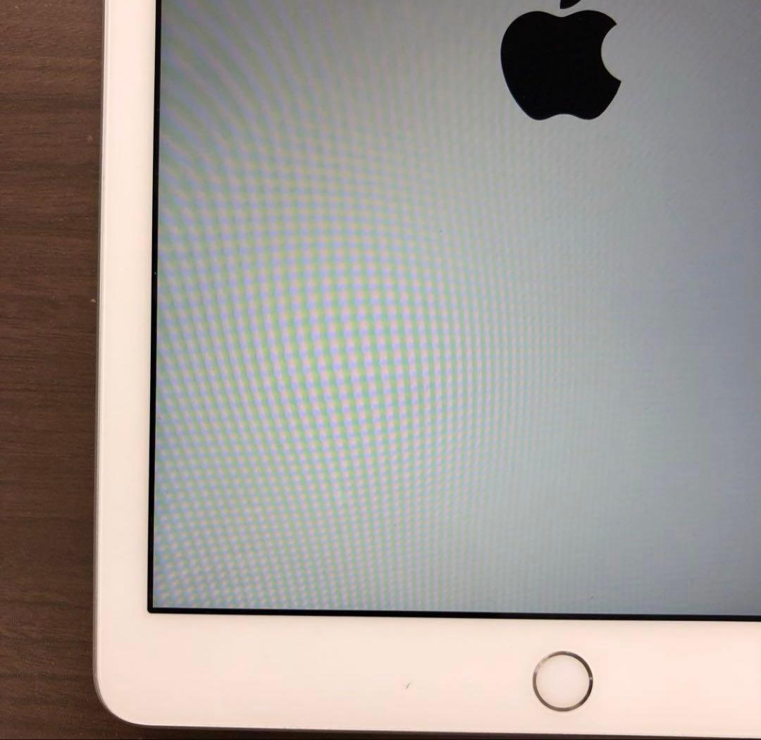 Apple iPad 第5世代 シルバー