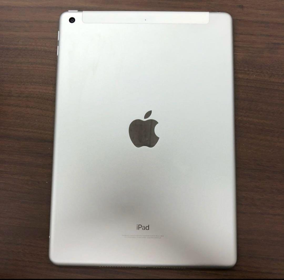 Apple iPad 第5世代 シルバー