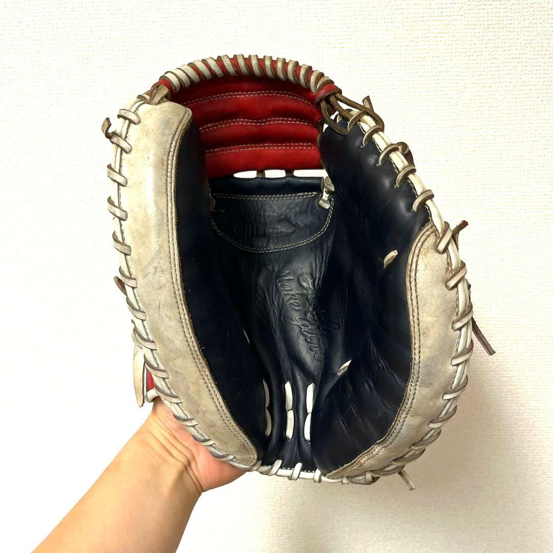 633 SSK 型抜群 即戦力 軟式 キャッチャーミット