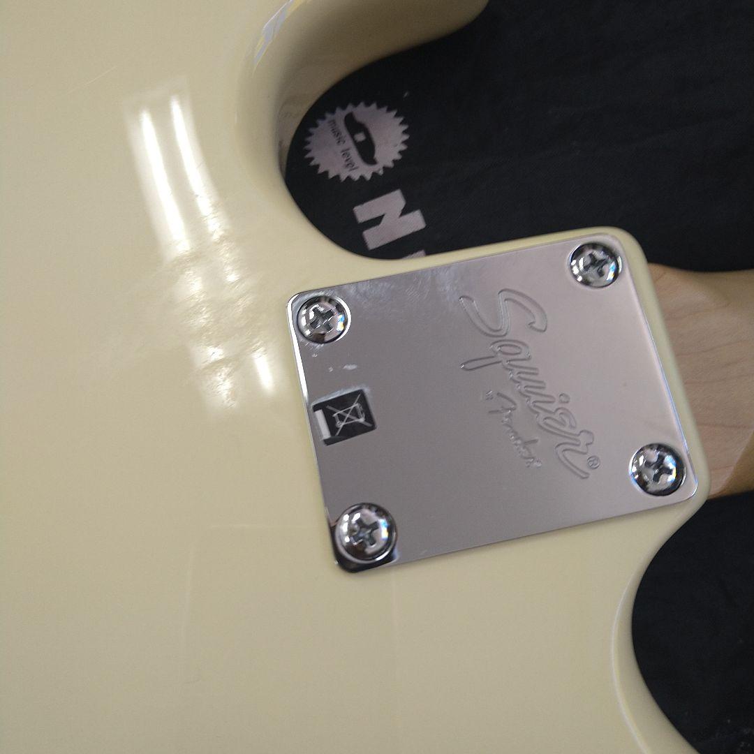 Squier　by Fender Bullet Strat ストラトキャスター