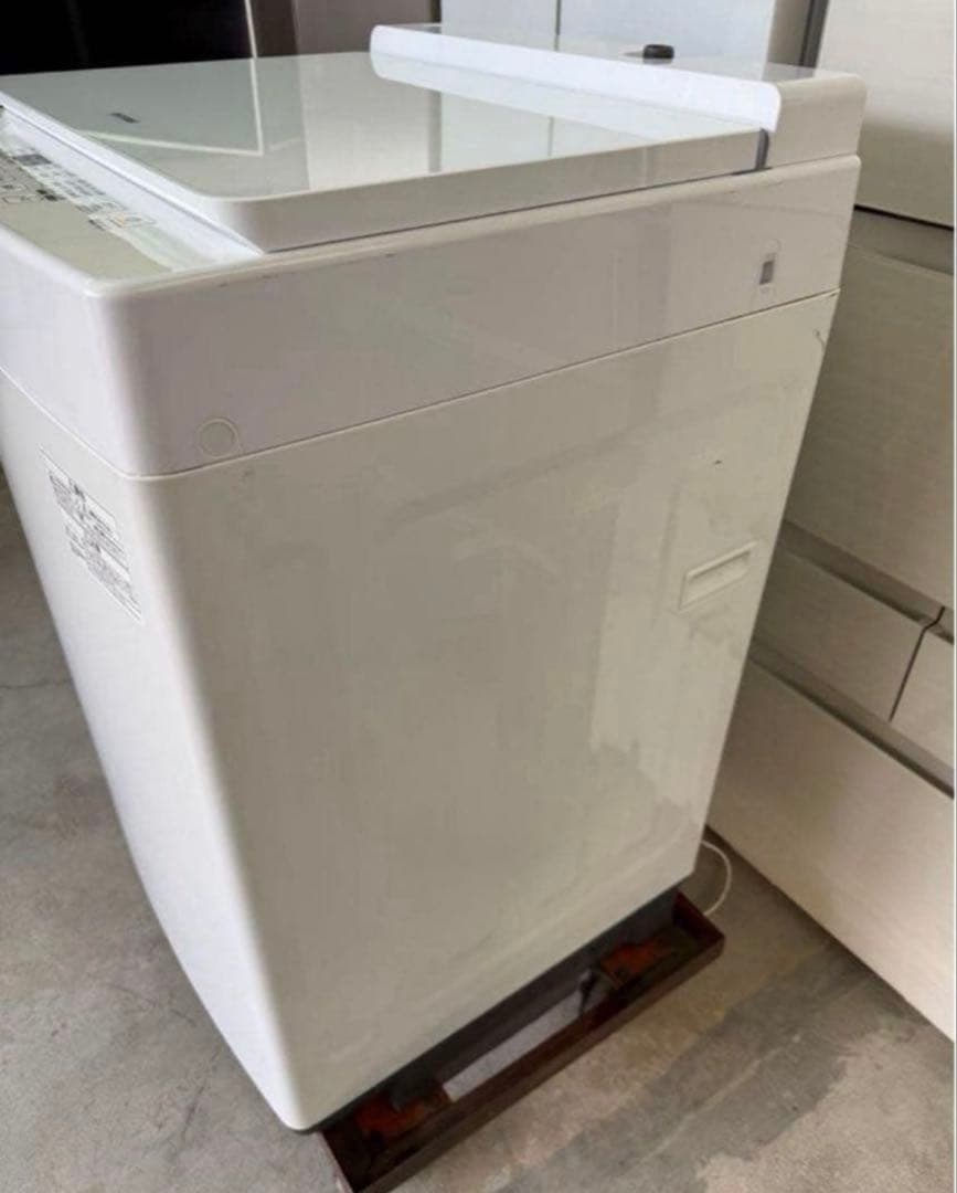 【高年式】 2020年式 10kg アイリスオーヤマ 洗濯機 PAW-101E